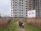 Block I Ex - 10 Katha ready plot for sale