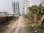 Block-i, South Facing 4 Katha Plot Sale