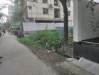 Block-J \\5 katha South facing Plot Sell