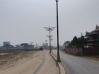 Block-K, 40"Feet Road, 10 Katha, South Facing Plot Sale