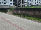 Block-K || 5 katha North facing Plot Sell