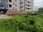 Block- K|| 5 Katha Ready Plot in Developed & Exclusive Location-