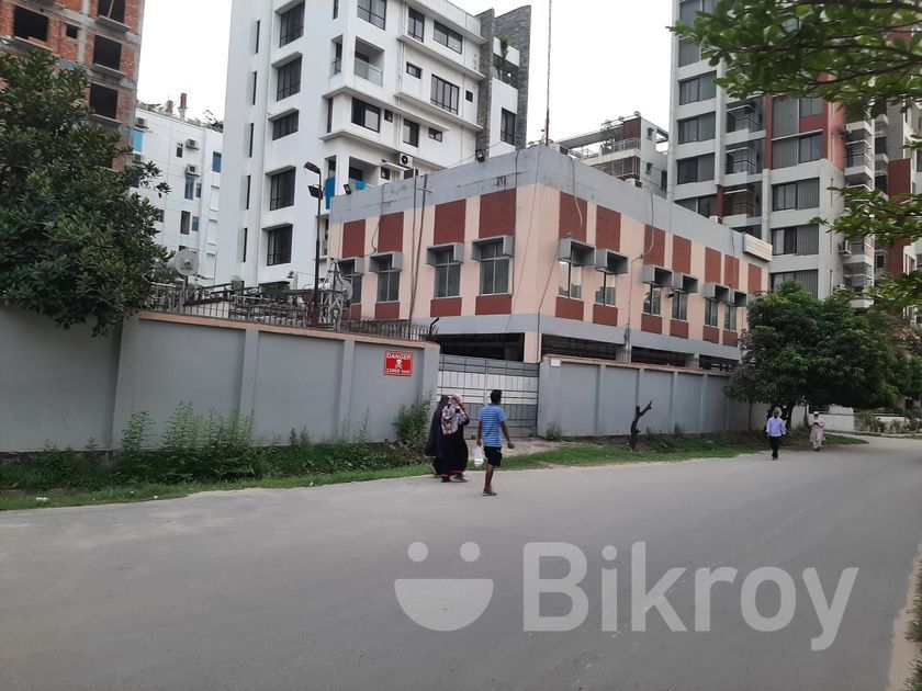 Block : K - 600 S/L 3 Katha North Face Plot #Bashundhara R/A ...