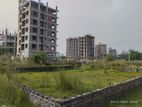 Block L| 03 Katha| South Face Ready Plot For Sale | Bashundhara R/A