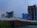Block-L, 3-Katha, 2000 Serial Urgent Plot Sale In Bashundhara.