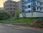 Block-L || 3 katha 40-25 feet South East Corner Plot Sell