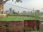 Block : L > 3 Katha Plot Near 100 Feet in Bashundhara Residential