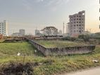Block - L 3 Katha Plot Sale at Baridhara Bashundhara R/a