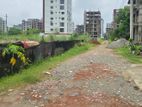 Block-l 3 Katha Plot Urgent Sell