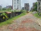 Block-l 3 Katha Plot Urgent Sell