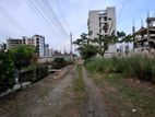 Block= L 3 katha South facing Plot Sale, Near 130 Fit Road