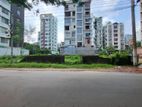 Block= L 🖍️ 3 katha South facing Plot Sell Bashundhara