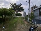 Block= L, 3 katha South facing Plot Sell