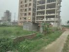 Block-L, 3+3=6 katha South facing Plot Urgent Sell