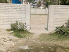 Block-L, 40 Feet Road 3+3=6, Katha Plot Sale