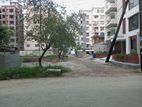 Block-L, 5 Katha South facing Plot Sale at Vip Zone @Bashundhara R/A