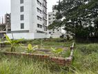 Block-L || north facing plot 10 katha