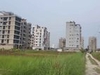 Block-L>>3 Katha>>1400 Serial>>northfacing>>plot Sale In Bashundhara R/a