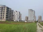 Block-L>>3 Katha>>1400 Serial>>northfacing>>plot Sale In Bashundhara R/a