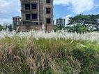Block-L,(3+3)=6 Katha,North-Face,Serial-3200,Bashundhara R/A