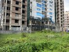 Block-L,(3+3)=6 Katha,South-Face,Near- Madani Avenue,Bashundhara R/A