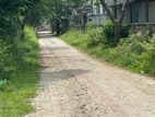 Block-L,4-Katha,South-Face,Near-300' Road,Bashundhara R/A
