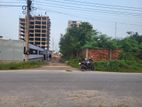 ## Block M, 10 Katha South Facing Plot Sale at Basundhara R/a