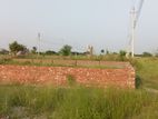 Block-M-10 Kathar Plot sale...Basundhara baridhara