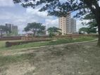 Block-M // 10+10=20 katha South facing Plot Sell