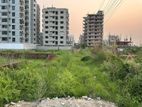 Block- M | 18 Katha|East+South facing| 1.60 Crore Katha|Bashundhara R/A.