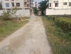 Block - M 3 Katha North Facing Plot Sale At Basundhara