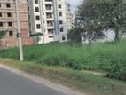 Block-M ✓✓3 Katha ✓✓ Plot Urgent Sell