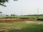 Block- M, 4 Katha Land Sale At Bashundhara R/A.