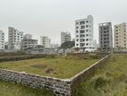 Block-M || 4 katha north facing plot