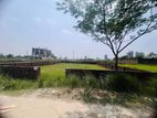 Block-M 4 Katha North facing plot sell