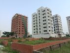 Block - M / 7.5 Katha North Facing Plot Sale At Basundhara