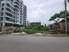 Block - M / 7.5 Katha North Facing Plot Sale At Basundhara