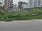 Block-m >> 7.5 Katha South Facing Plot Urgent Sell