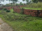Block-m 8 Katha Plot Urgent Sell