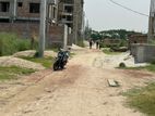 Block-m,(1st Part ),3-katha,north-face,bashundhara R/a