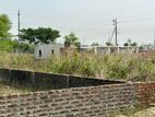 Block_M,3_Katha,Near 200' Road,Bashundhara R/A
