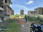 Block-M,4-Katha,North-Face,Bashundhara R/A
