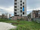 Block-M,4-Katha,South-Face,Near- L Block,Serial-4100,Bashundhara R/A