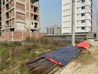 Block-m,7.5-katha,south-face, Lake View,bashundhara R/a