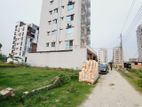 Block-N ||10 katha || South facing Plot Sell