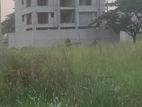 Block-N || 10 katha South facing Plot Urgent Sell