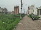 Block-N, 10 katha South facing Plot Urgent Sell