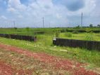 Block-N, 3_Katha North East Corner Plot Sell