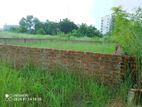 # Block - N 3 Katha Plot Sale at Basudhara