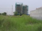 Block N- 3 Katha ready plot for sale!